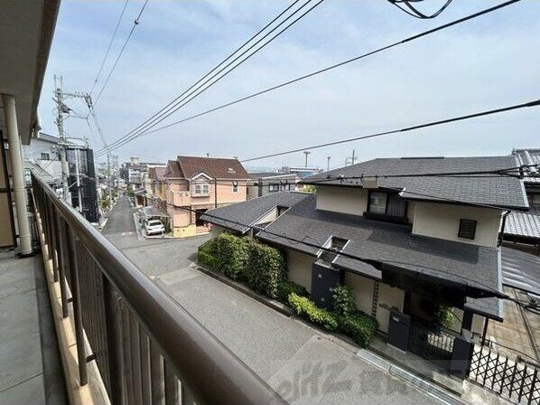 千里パノラマハイツの物件内観写真